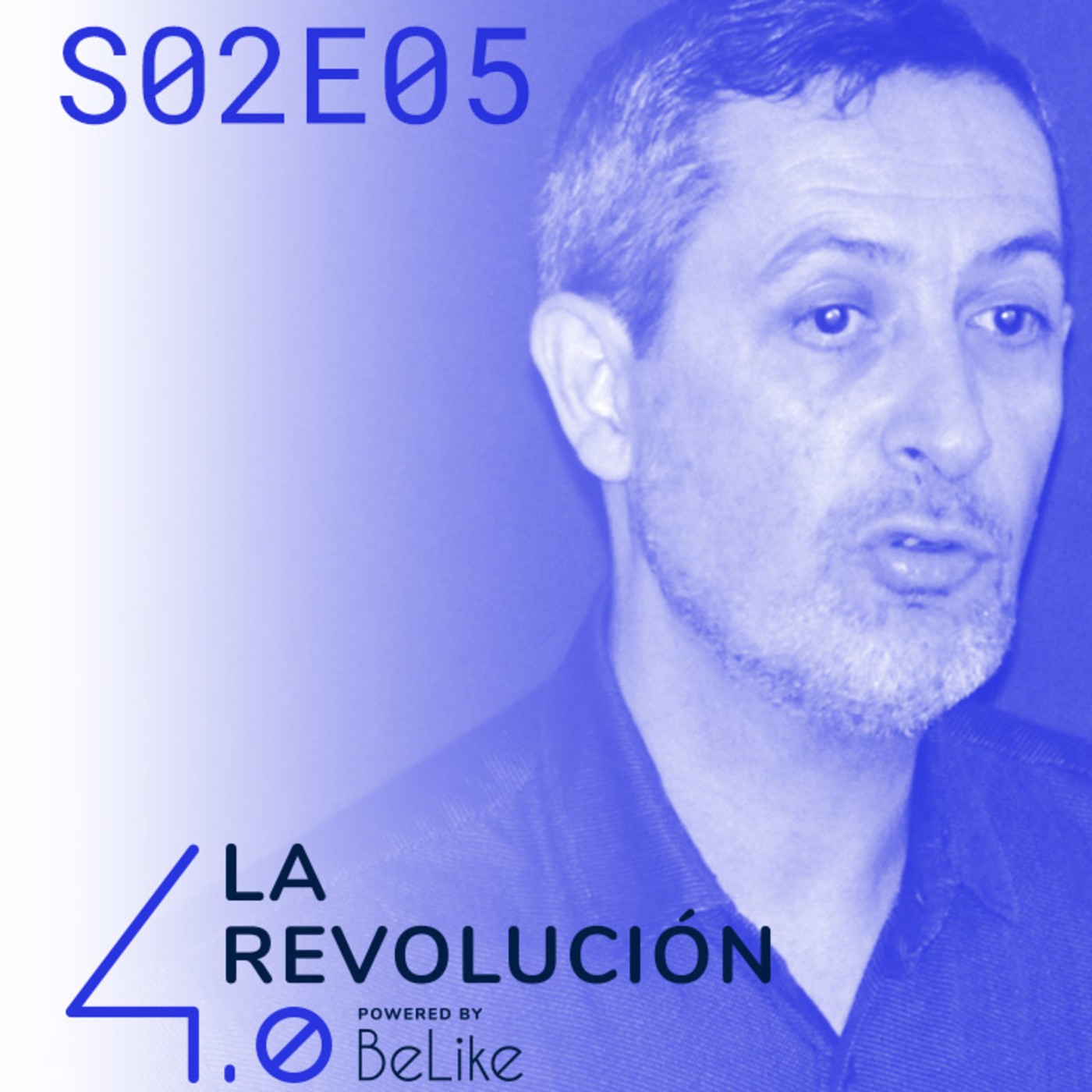 S02E05 Emprendimiento, startups y Transformación Digital con Juan Antonio de Miguel