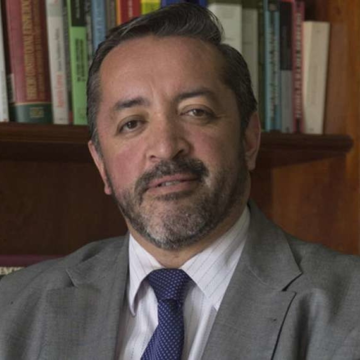 Podcast Entrevistas SRRADIO