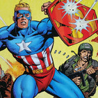 Podcast Comikaze #156: Especial Amalgam Comics