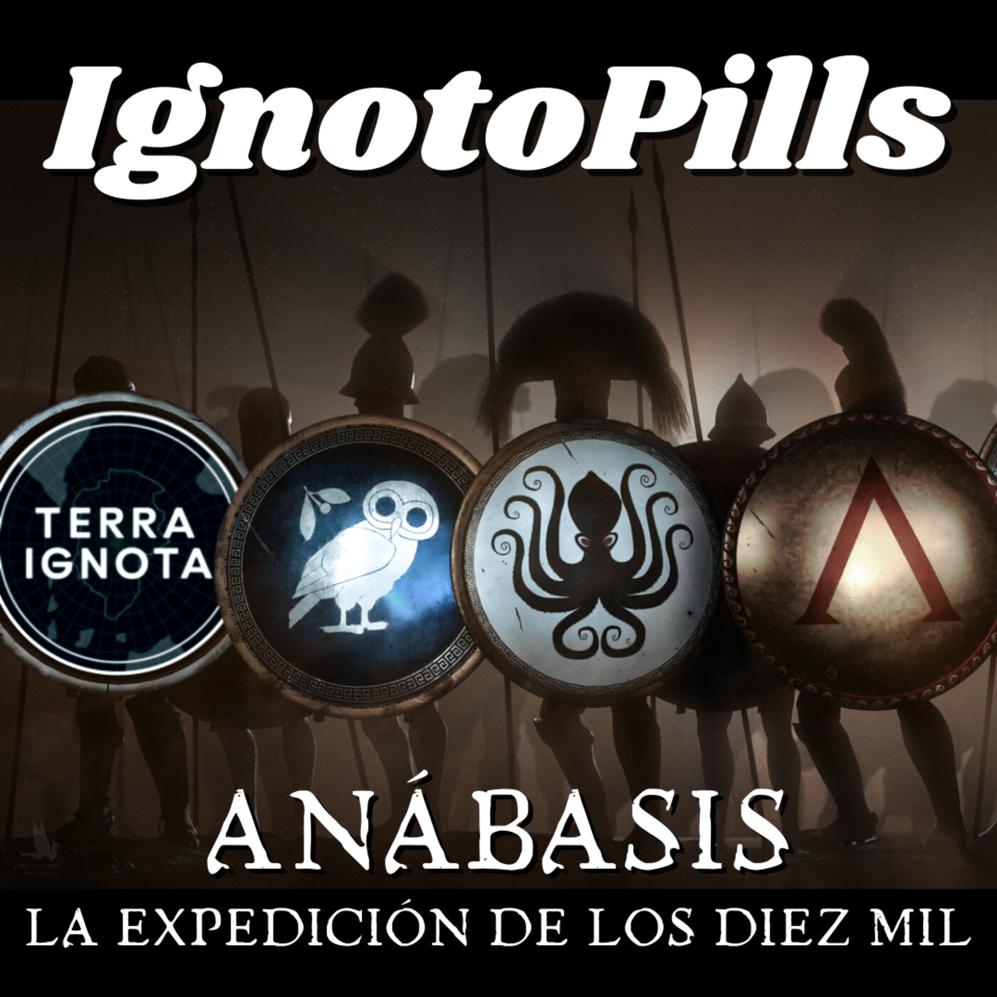Terra Ignota