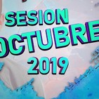 Sesion Reggaeton Octubre 2019