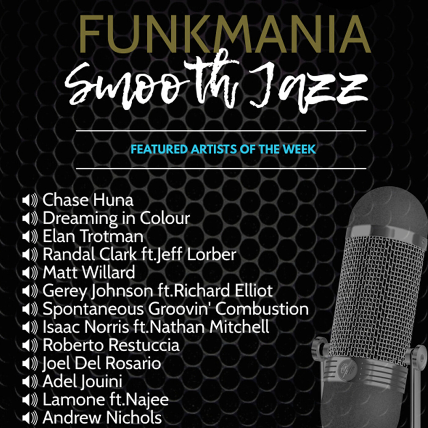 Funkmania Smooth Jazz