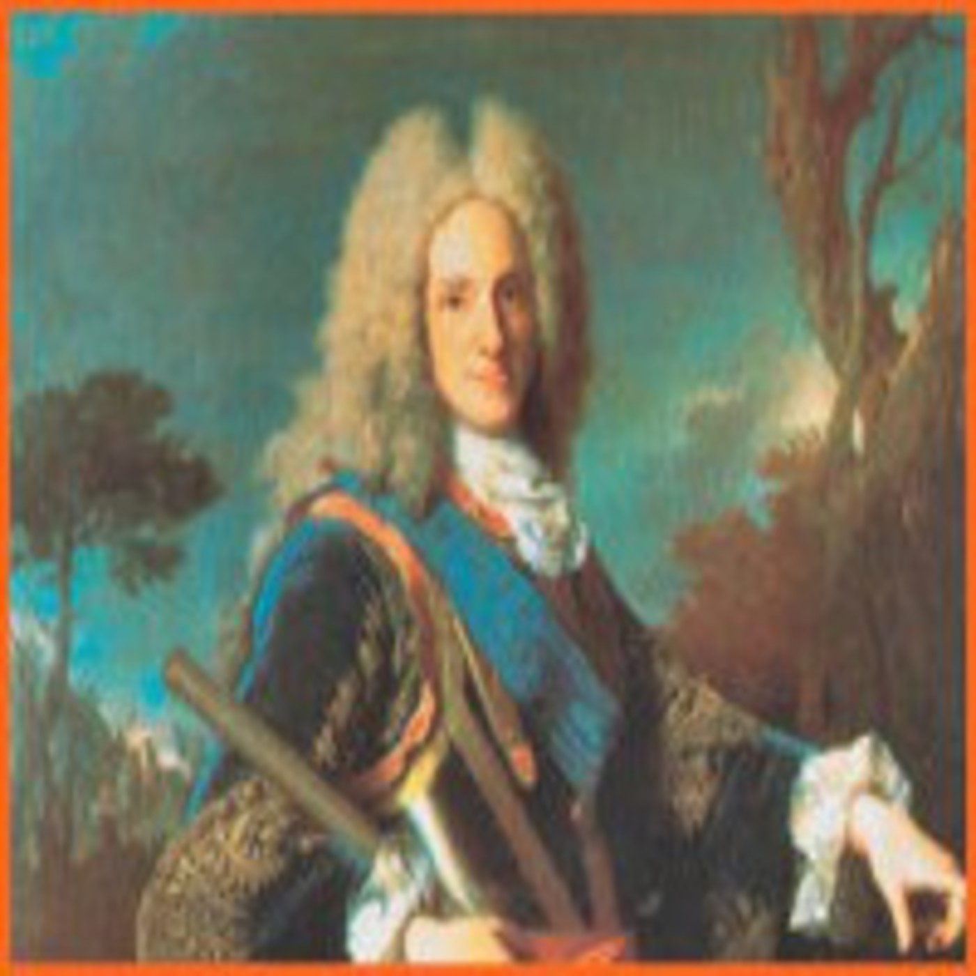 Reyes de España.Los Borbones (1de10): Felipe V