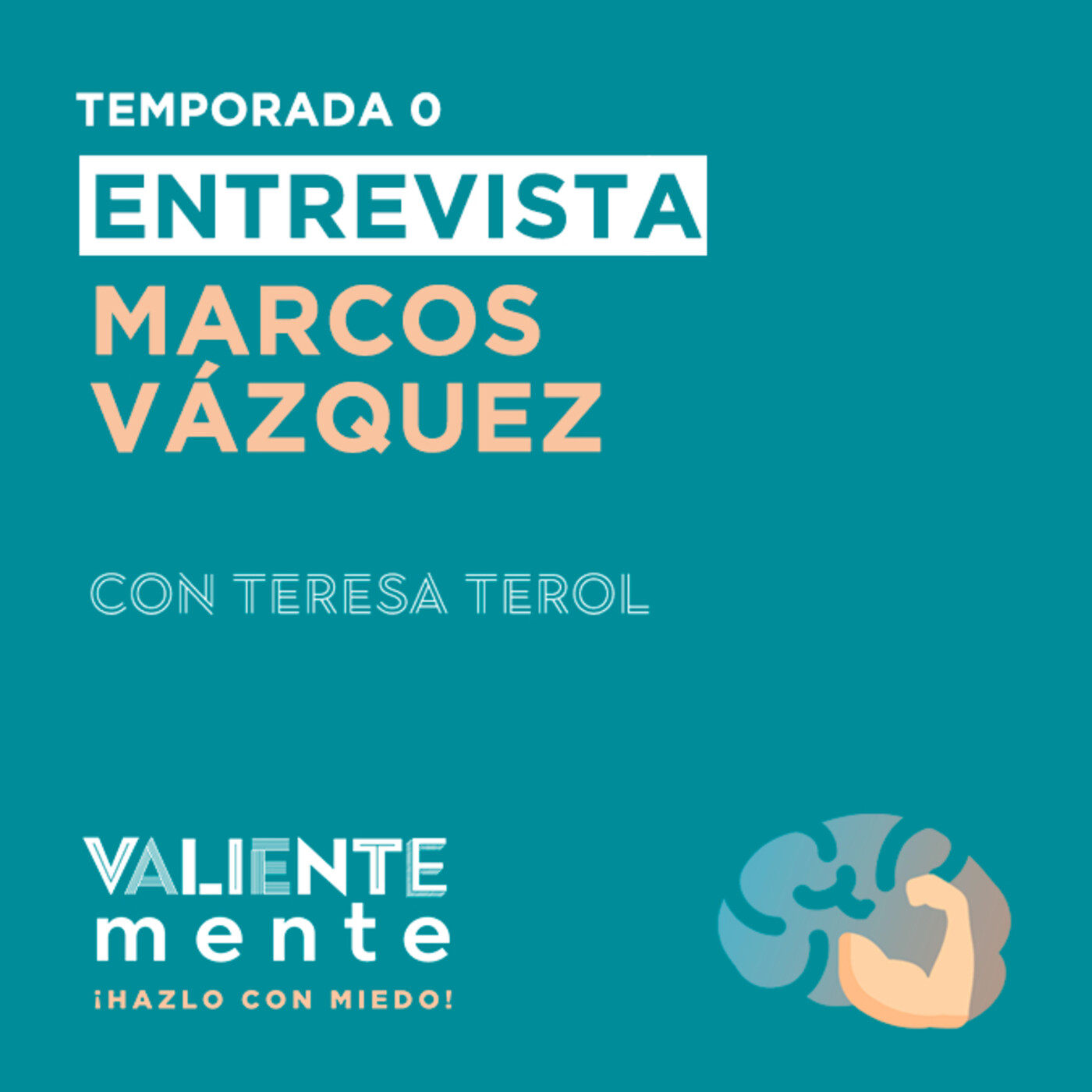 Valientemente
