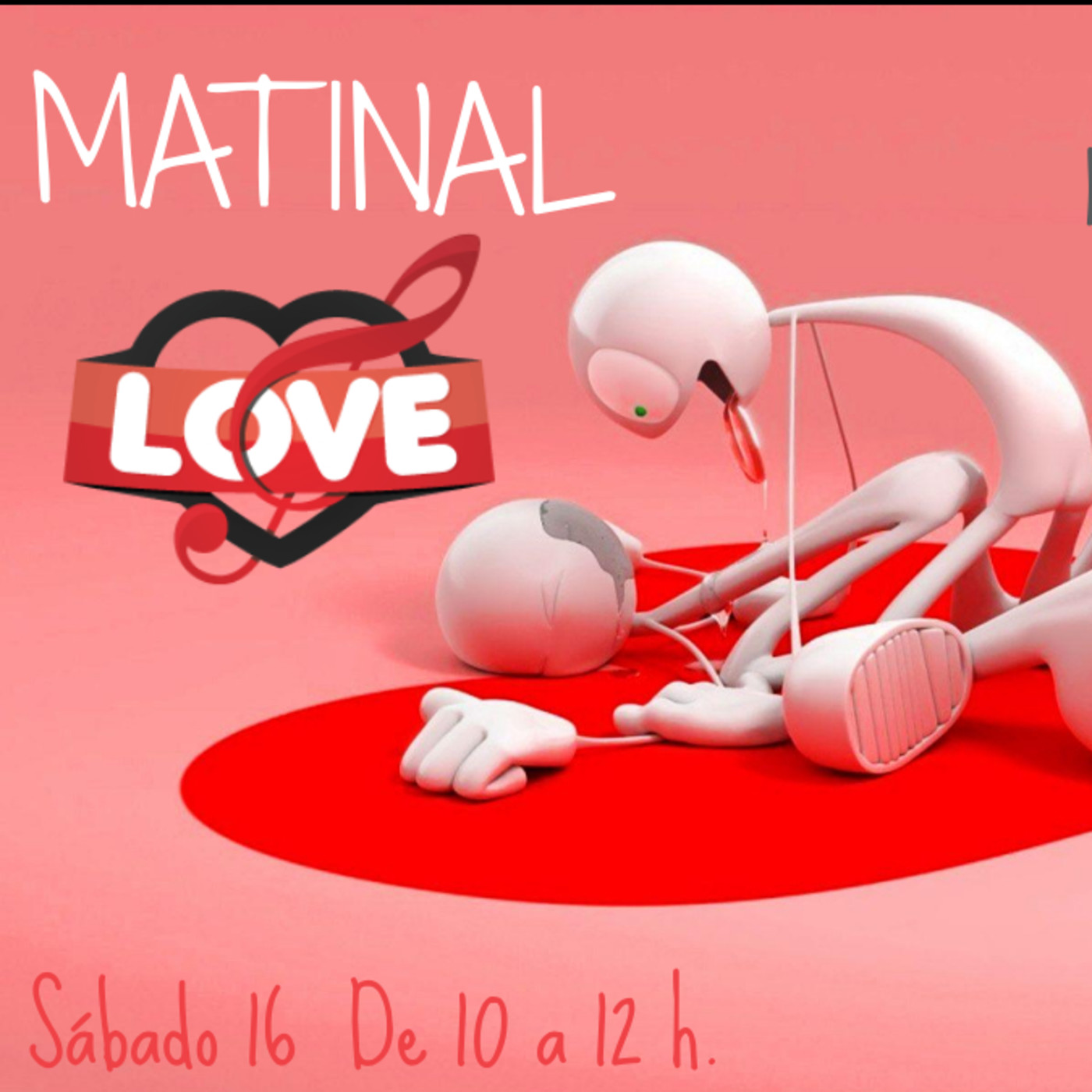 Matinal MDT Radio