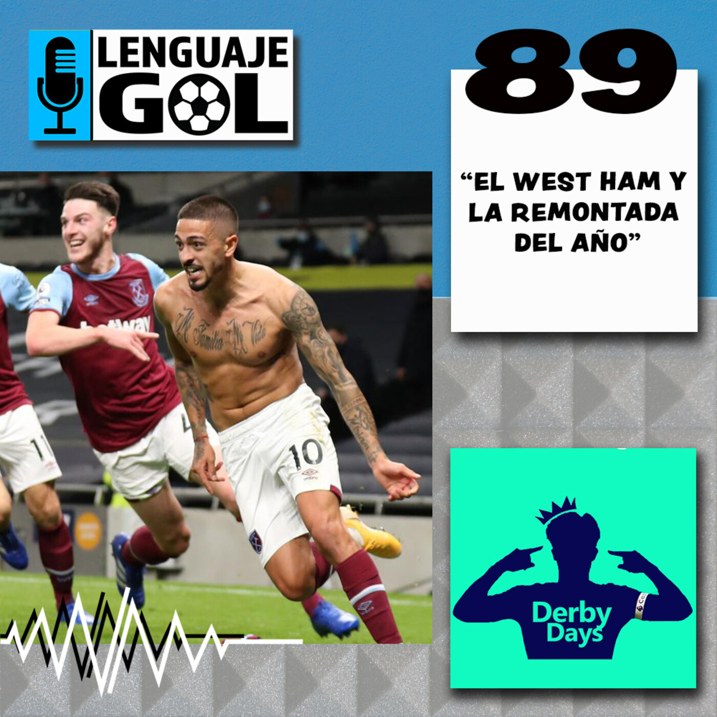 Lenguaje Gol Podcast