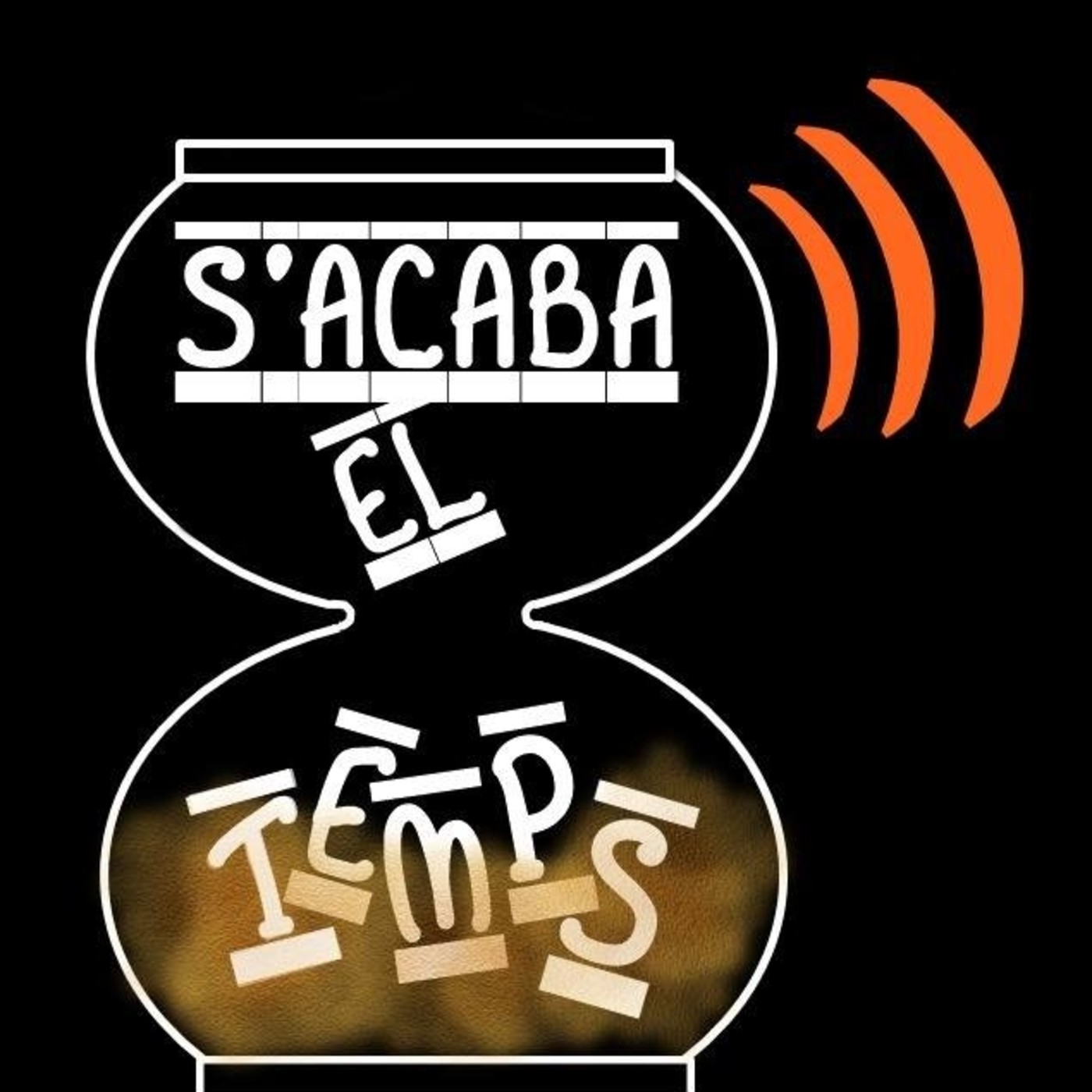 S\'acaba el temps (4a temporada)