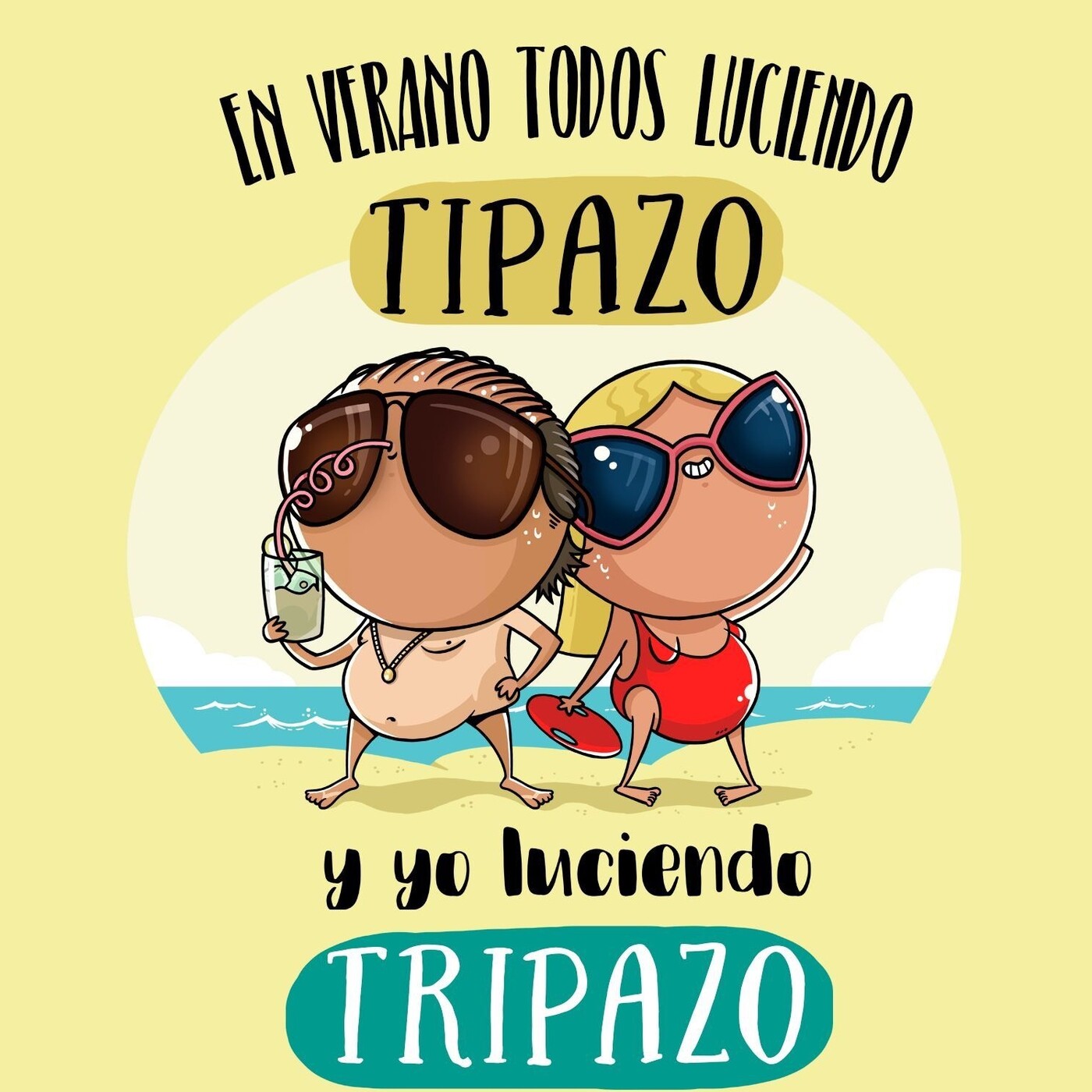 SI NO TE RIES ES QUE ESTAS MUERTO
