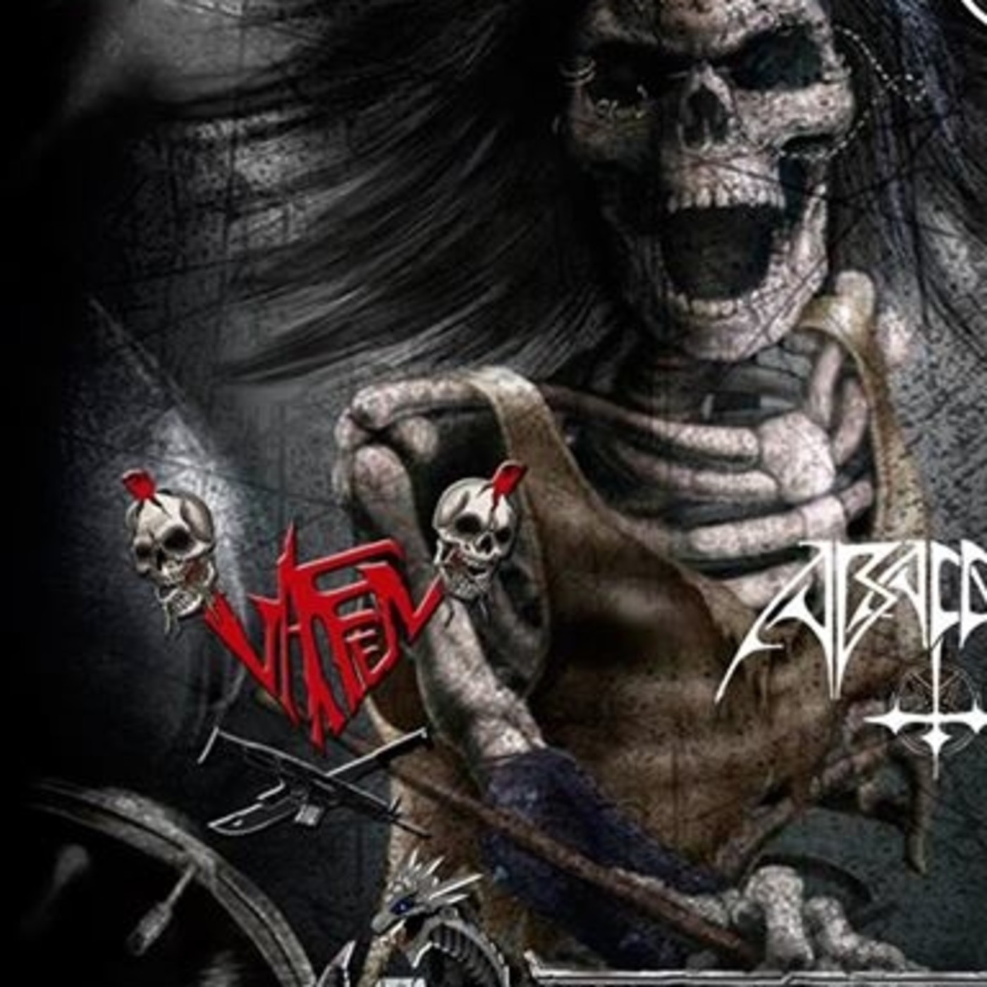 Entrevista Vaffen episode artwork