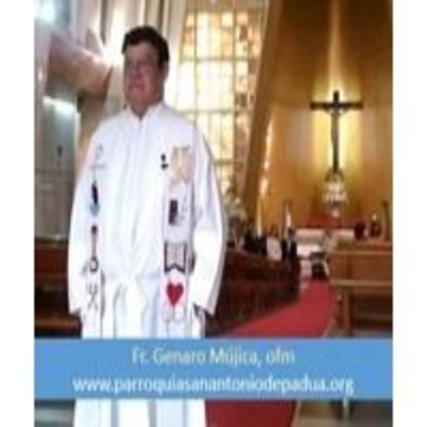 Parroquia de San Antonio de Padua