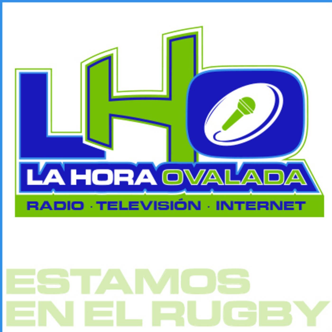 La Hora Ovalada