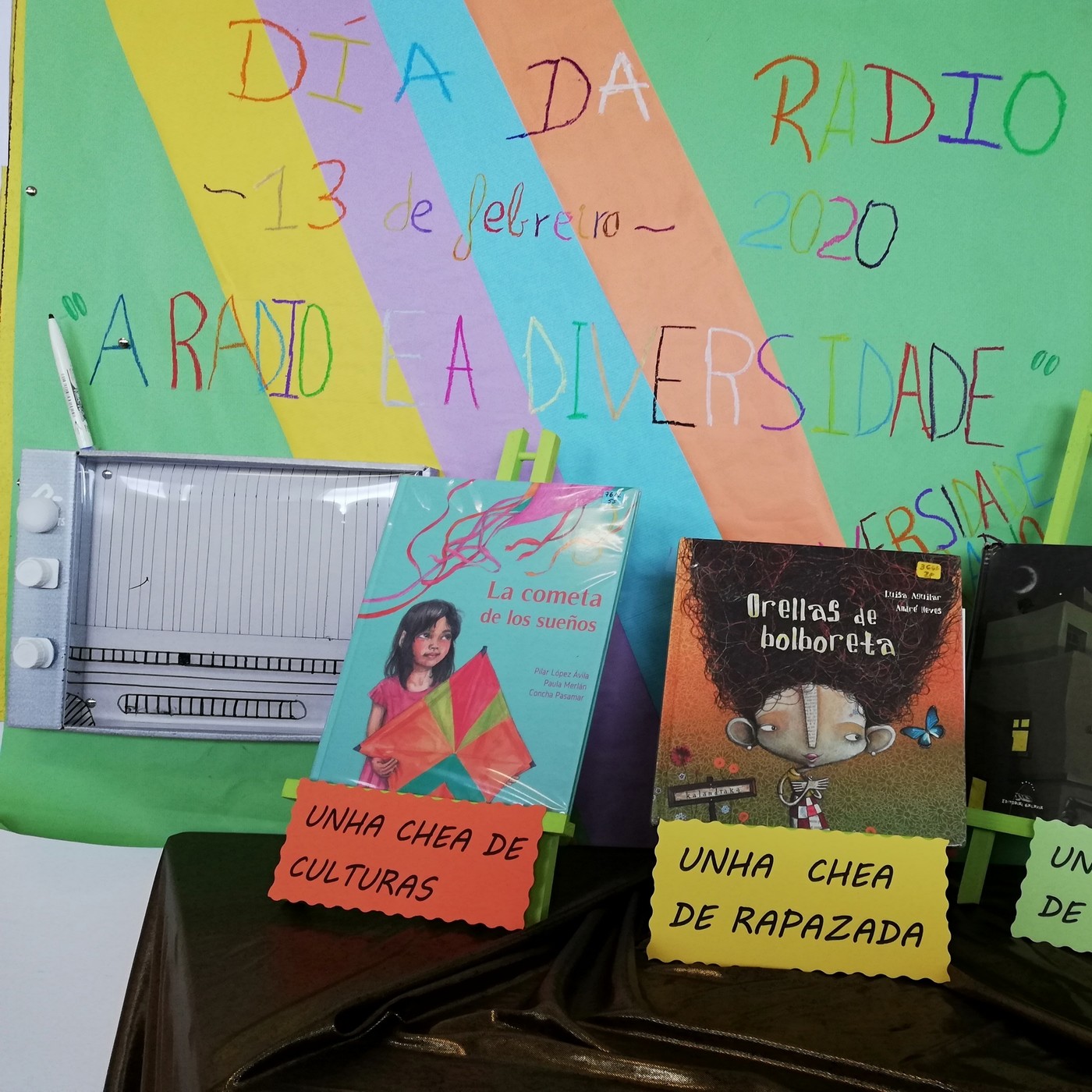 RADIO LOROLARETO 2019/ 2020
