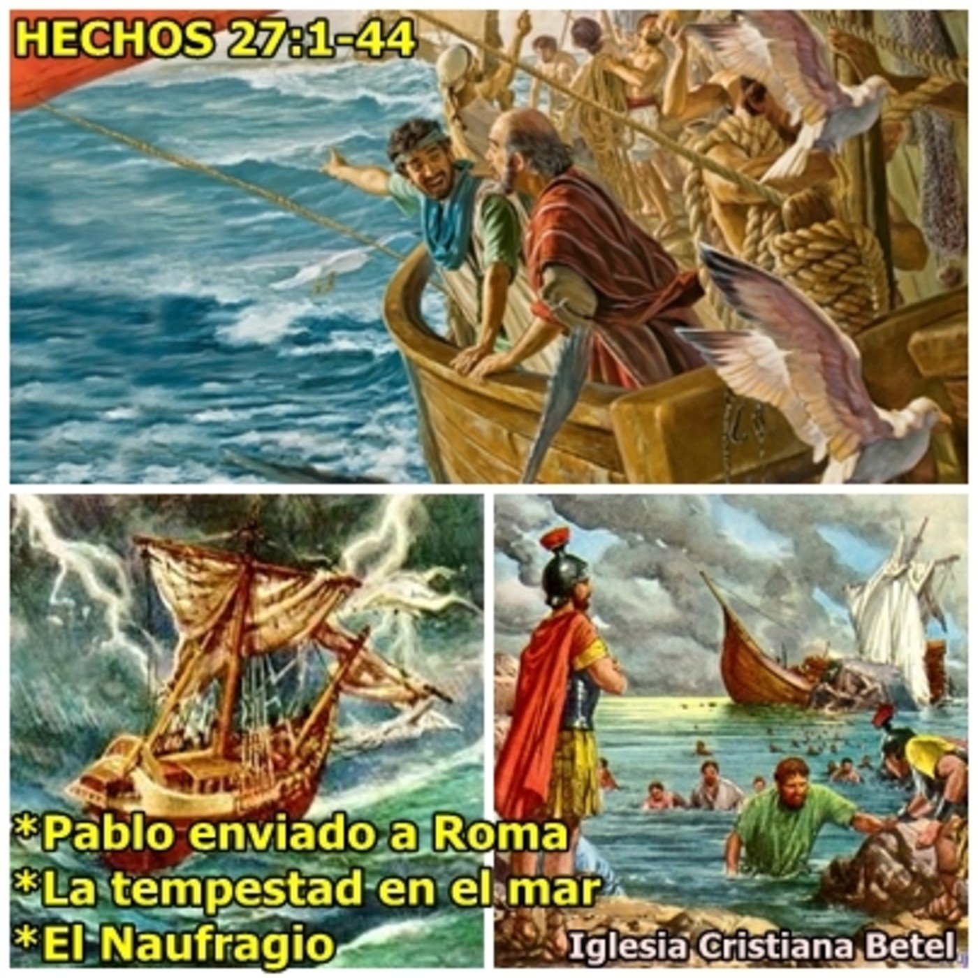 05-Hechos de los apóstoles