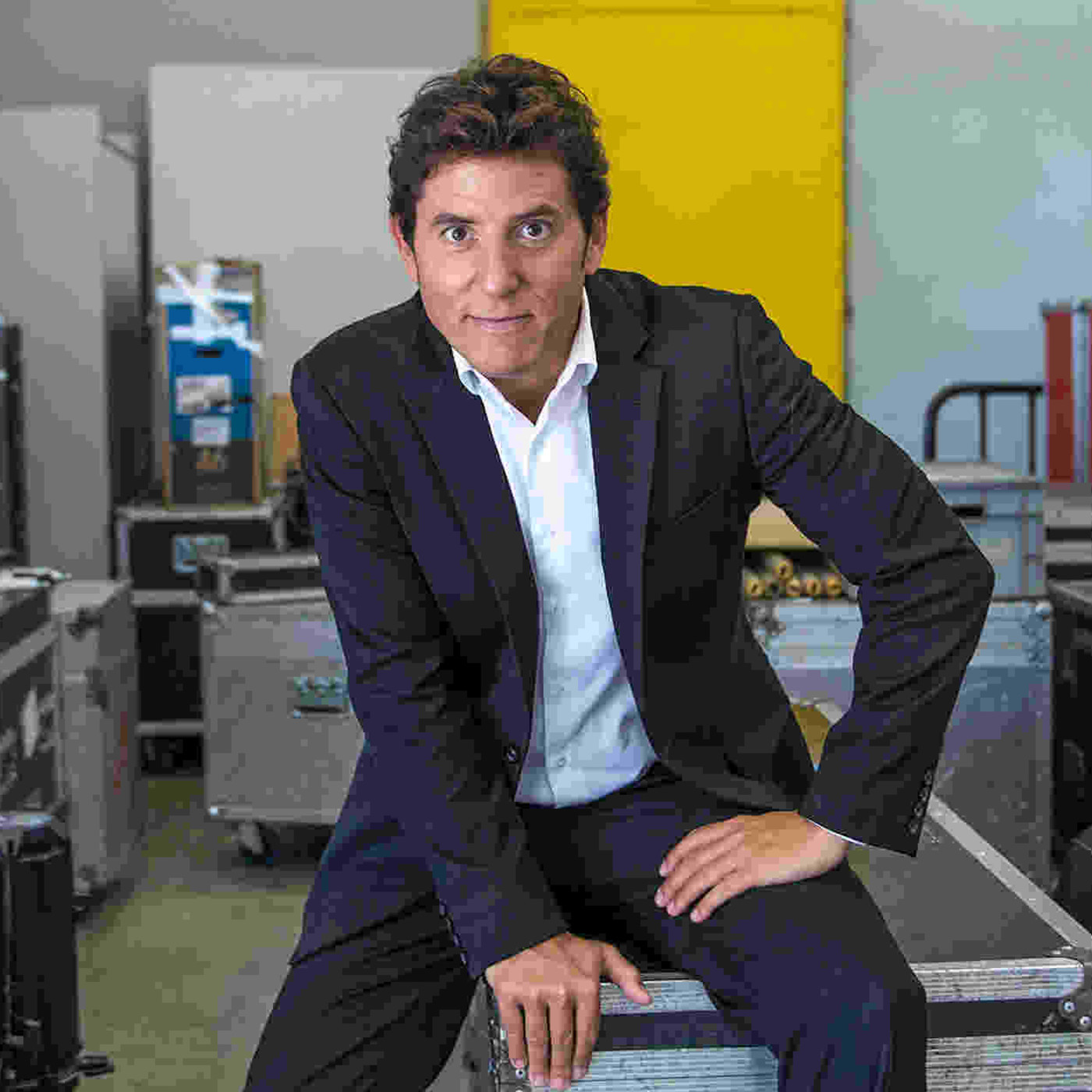 Desinforme Semanal, con Manel Fuentes