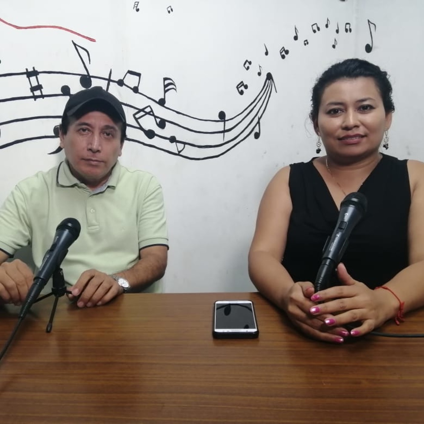 Podcast izcanal RTV