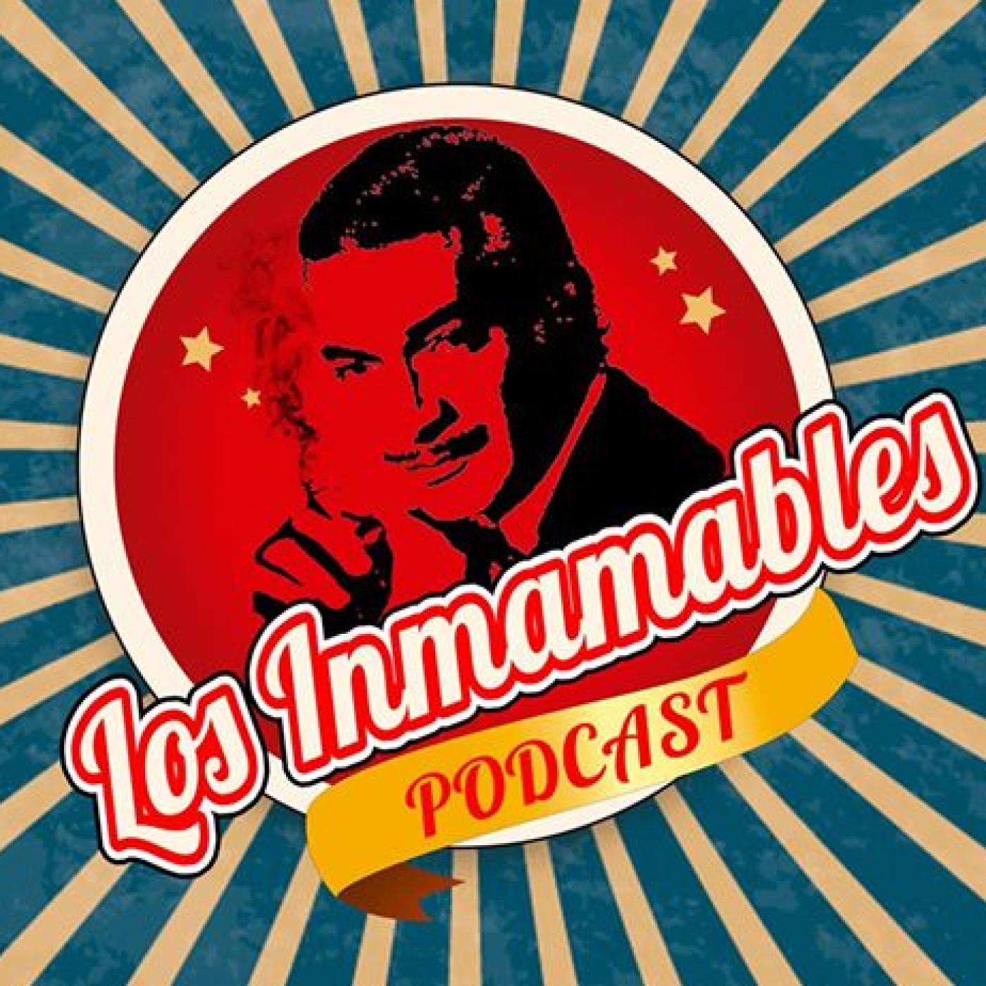 Los Inmamables 38: Margarito Inmamable episode artwork