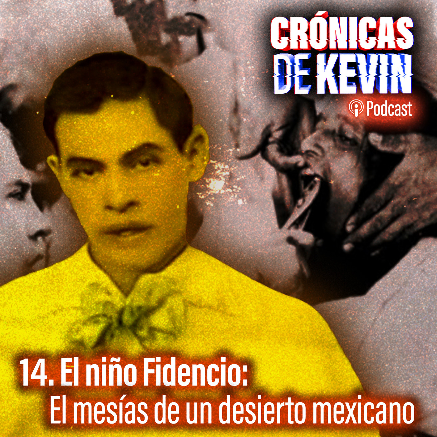 Crónicas de Kevin