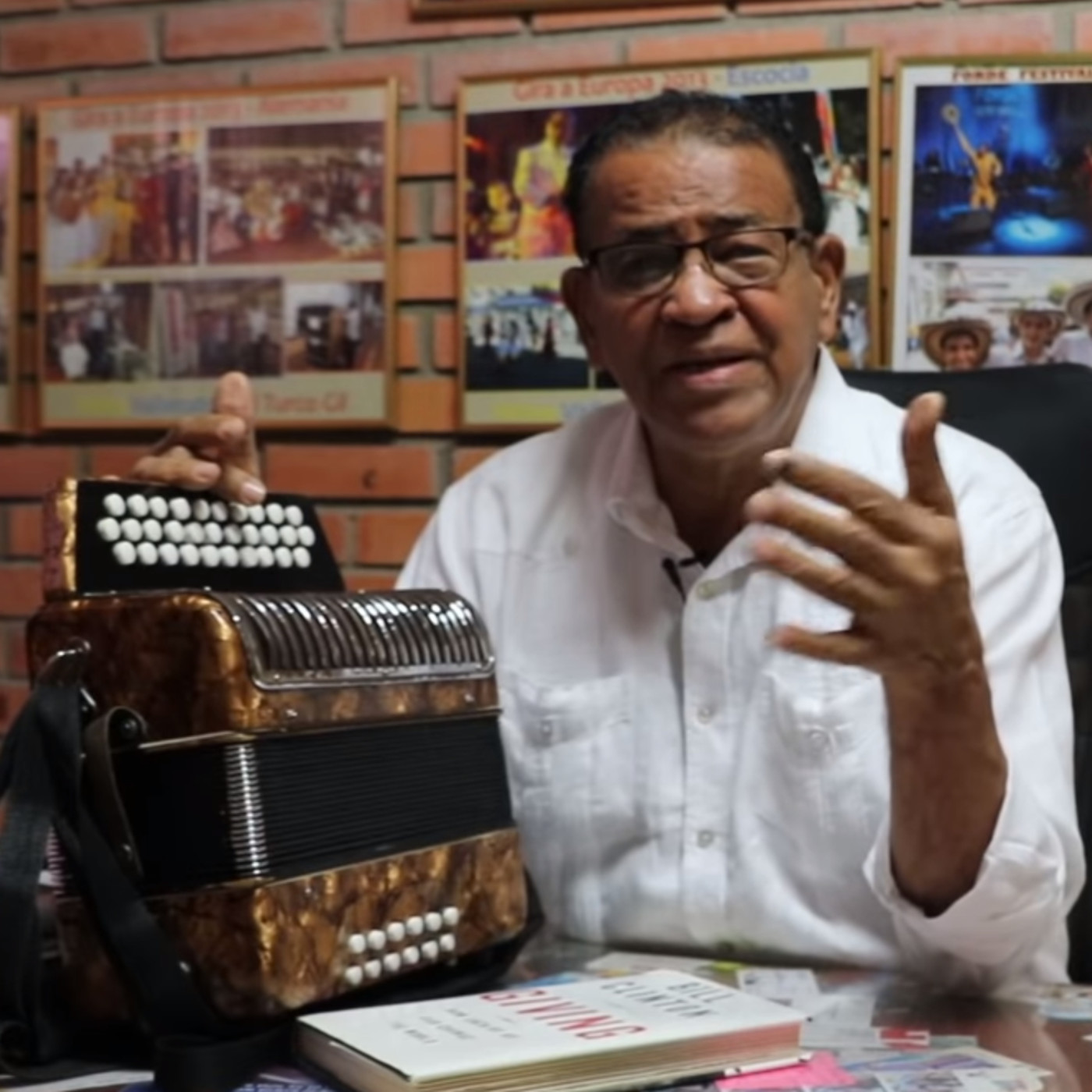 Historias con sabor a vallenato episode artwork