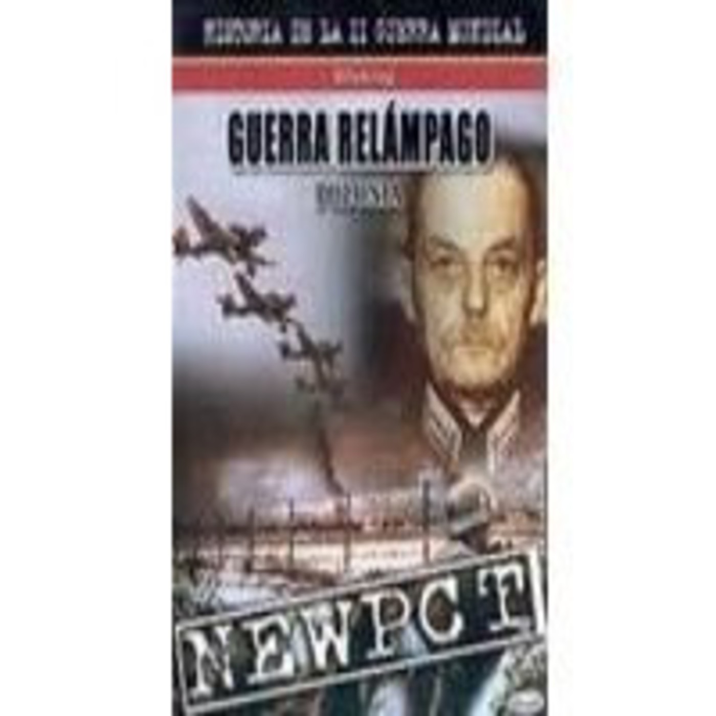 LA GUERRA RELAMPAGO (Polonia)