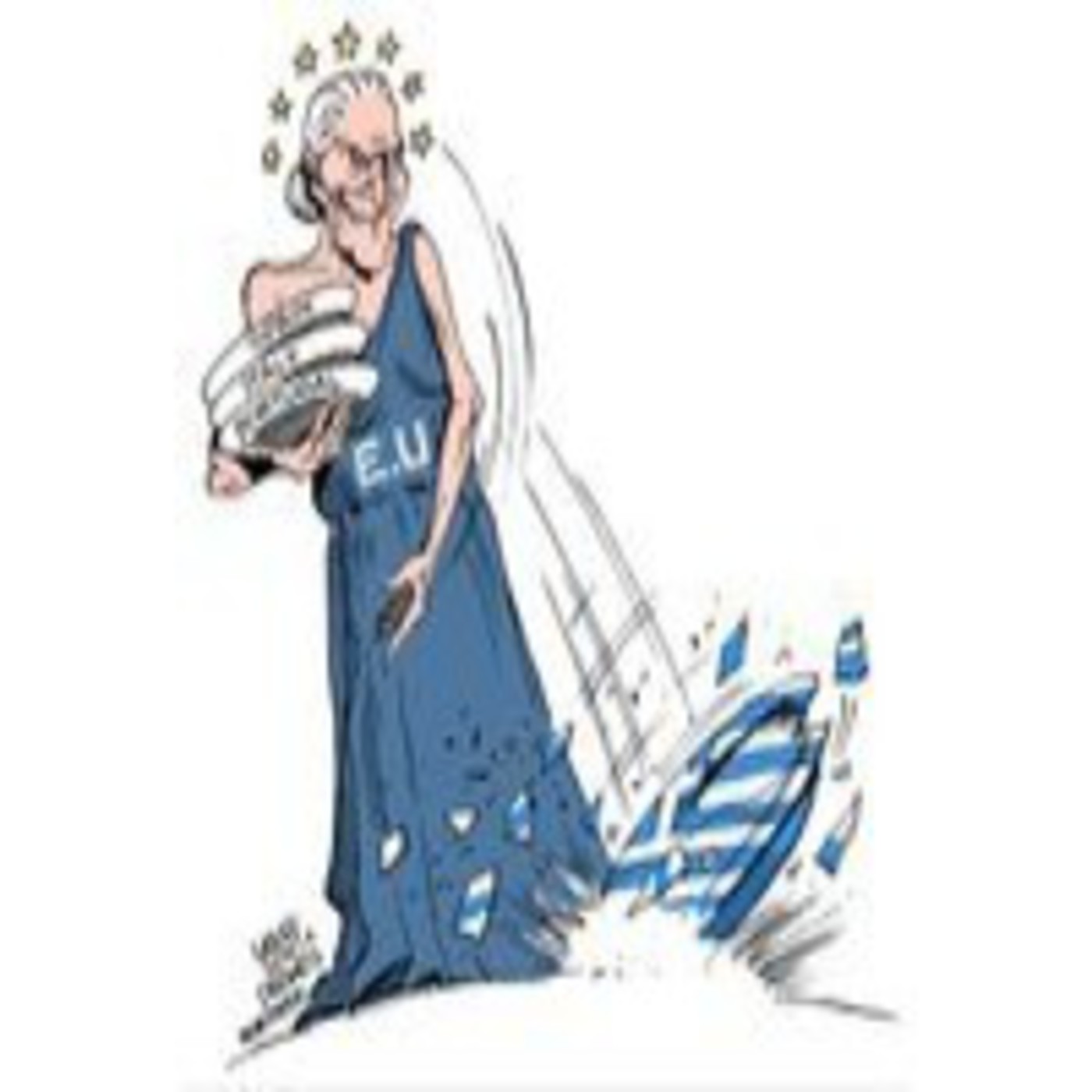 Especial situación en Grecia episode artwork