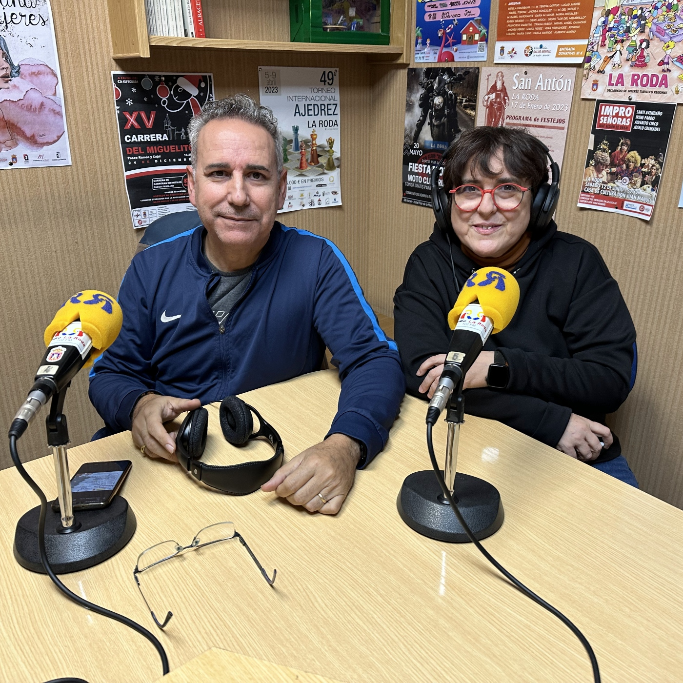 Talleres Infantiles de Navidad y Ruta INTI 2023 (22-12-2023) episode artwork