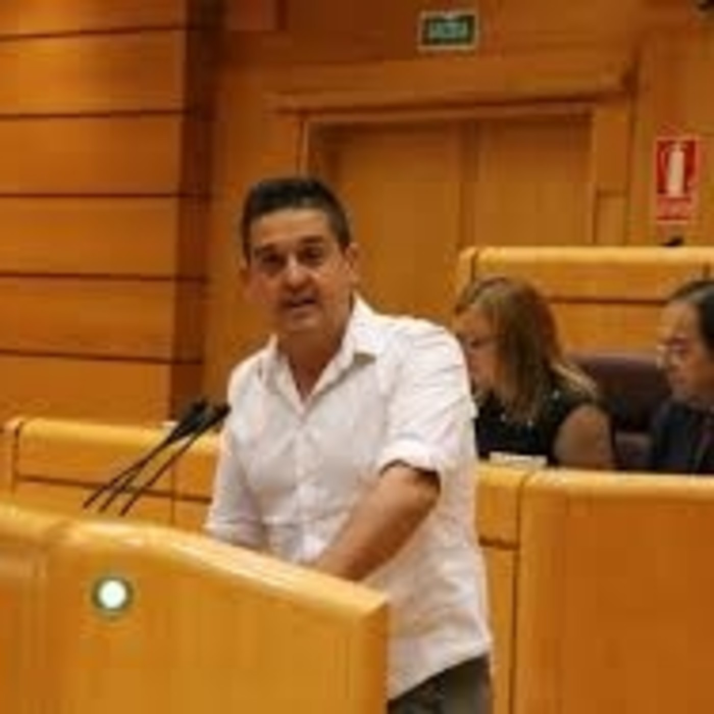 La Entrevista