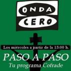 Primer programa Paso a Paso 2016 - 24 de febrero