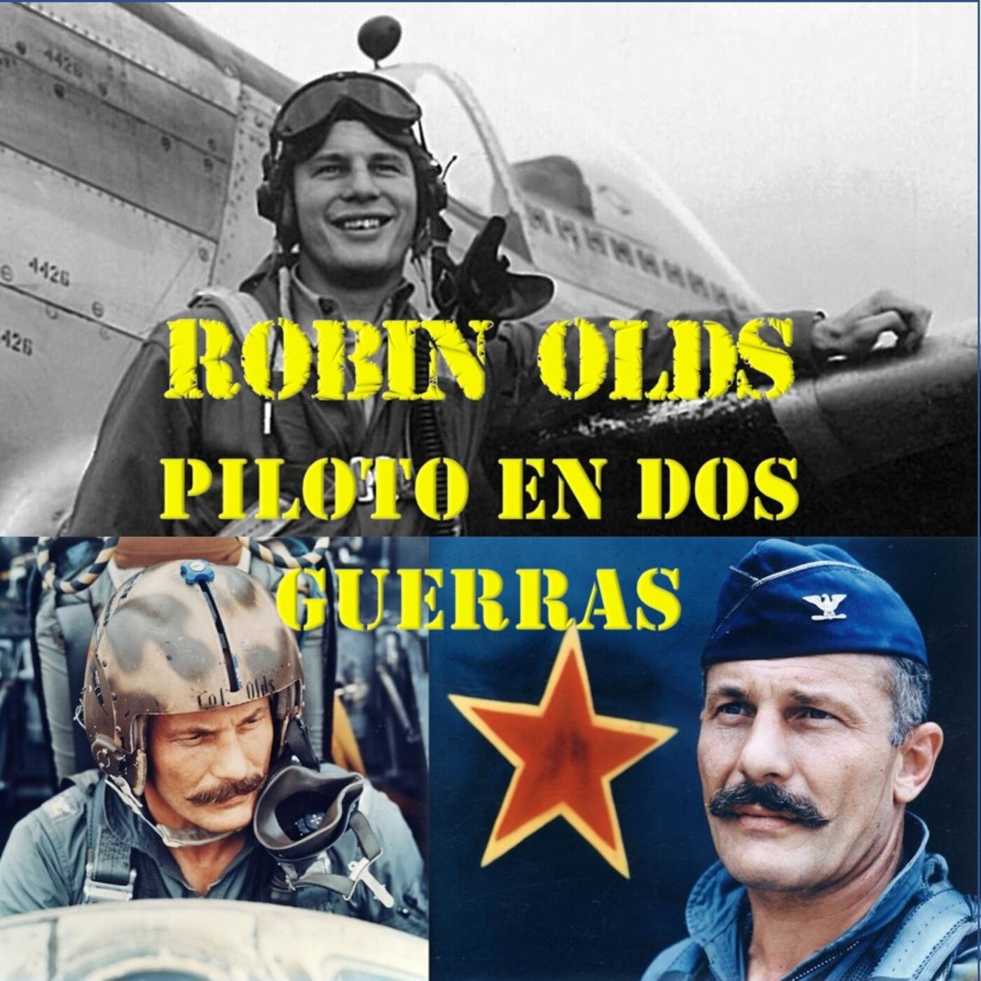 Motor y al Aire - Historia y Aviación