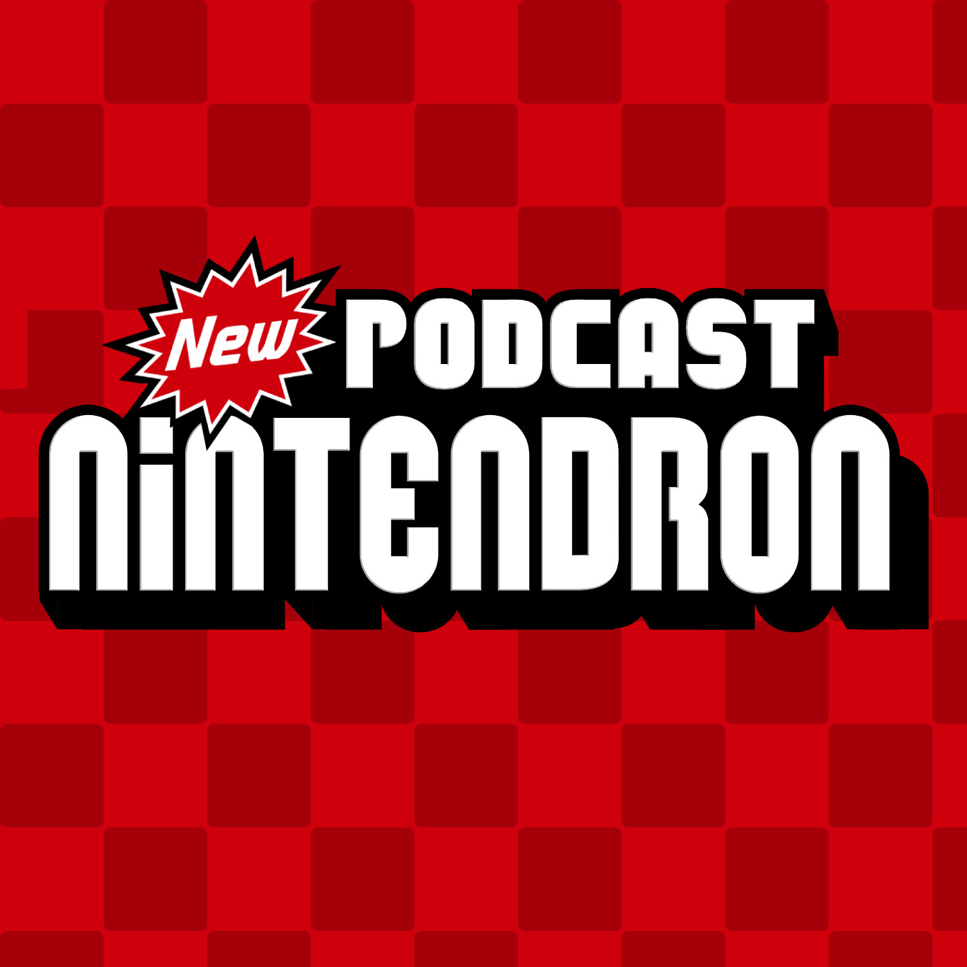 Podcast Nintendrón