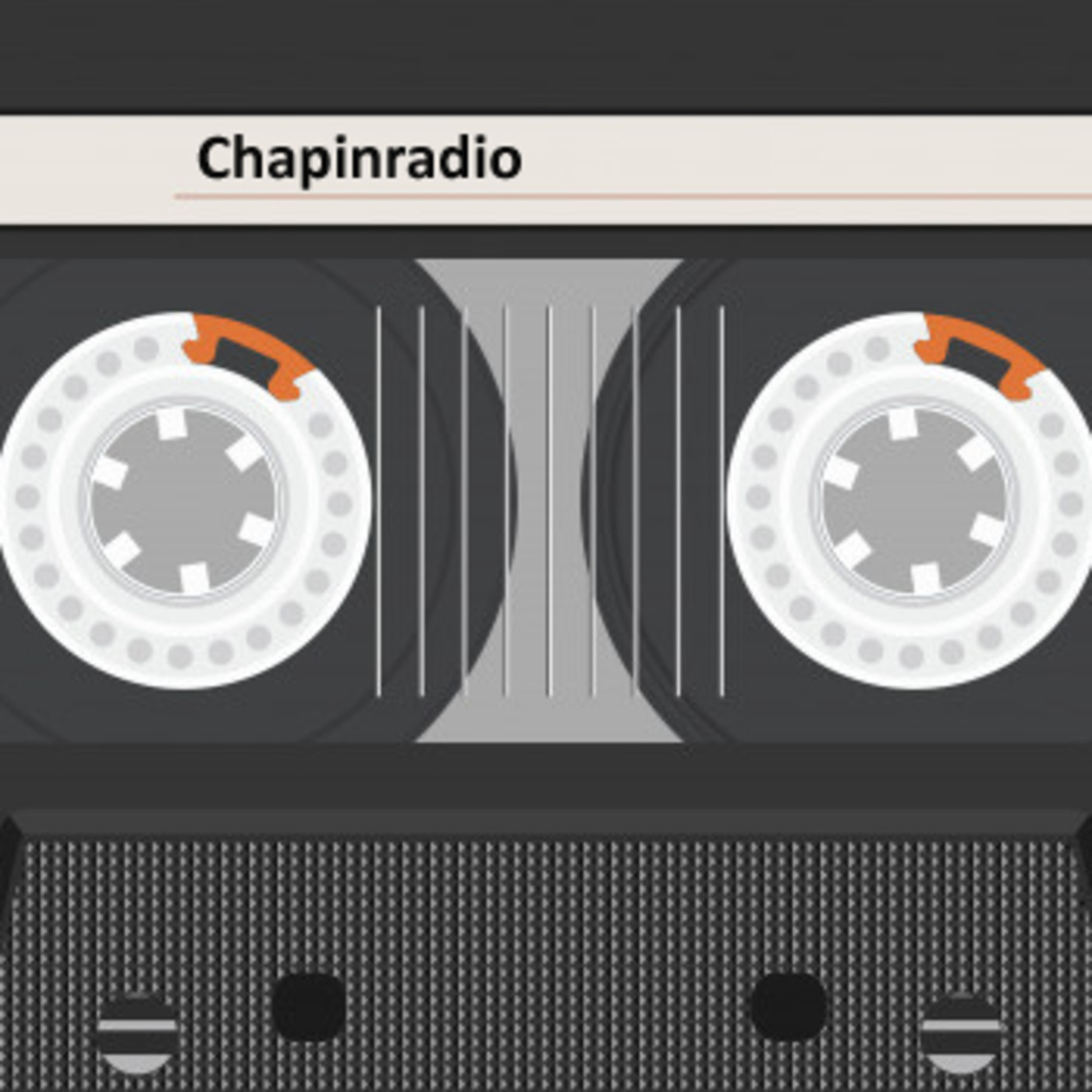 ChapinradiOldies Beethoven Mix episode artwork
