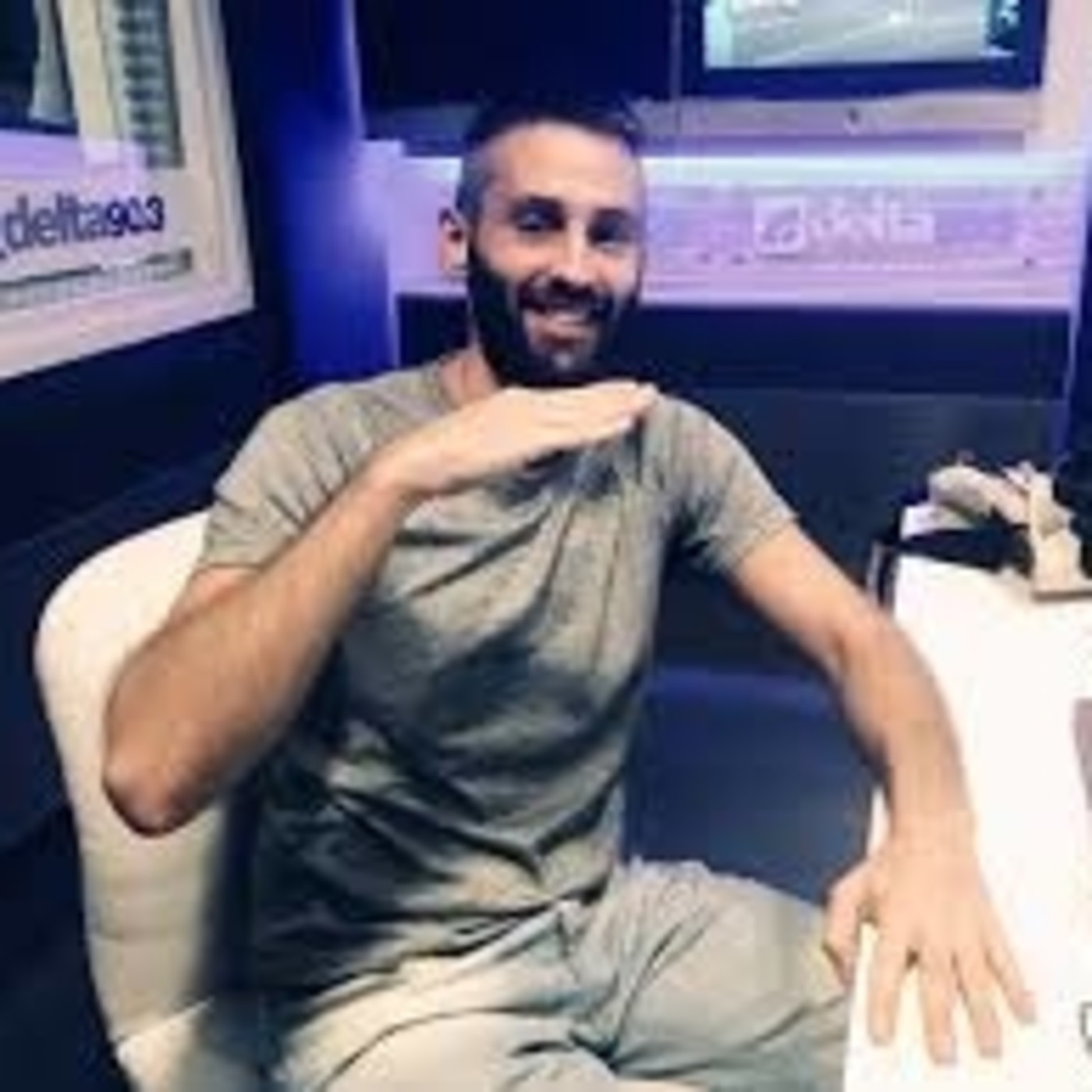 Podcast de greeneyes