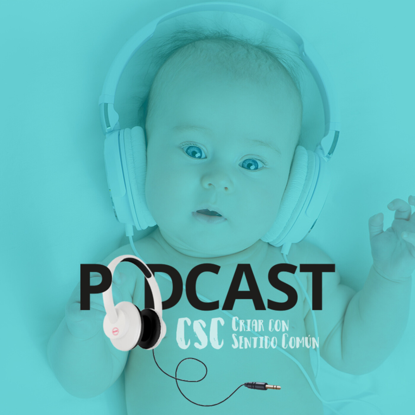 Podcast CSC - Criar con Sentido Común