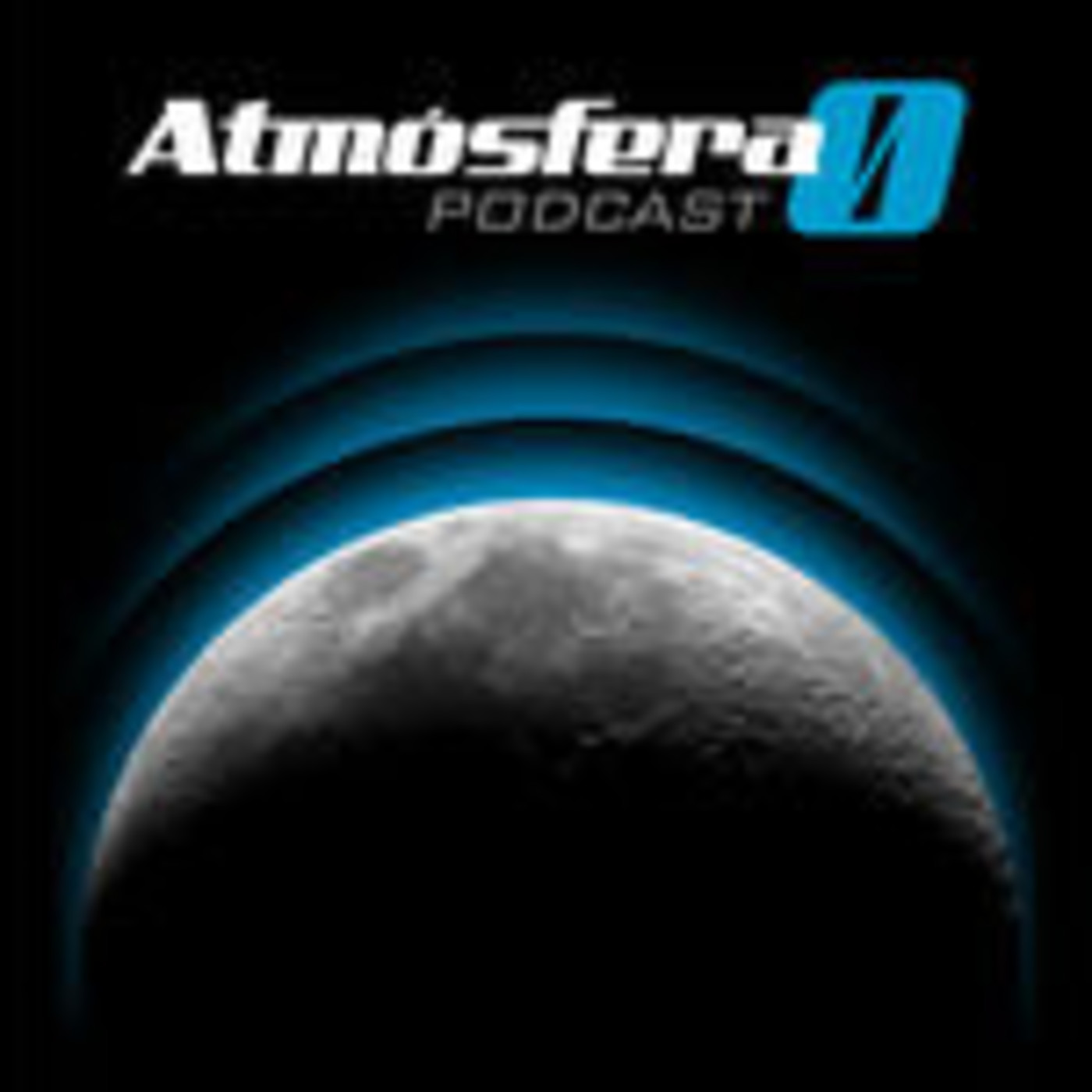Atmósfera 0 Podcast