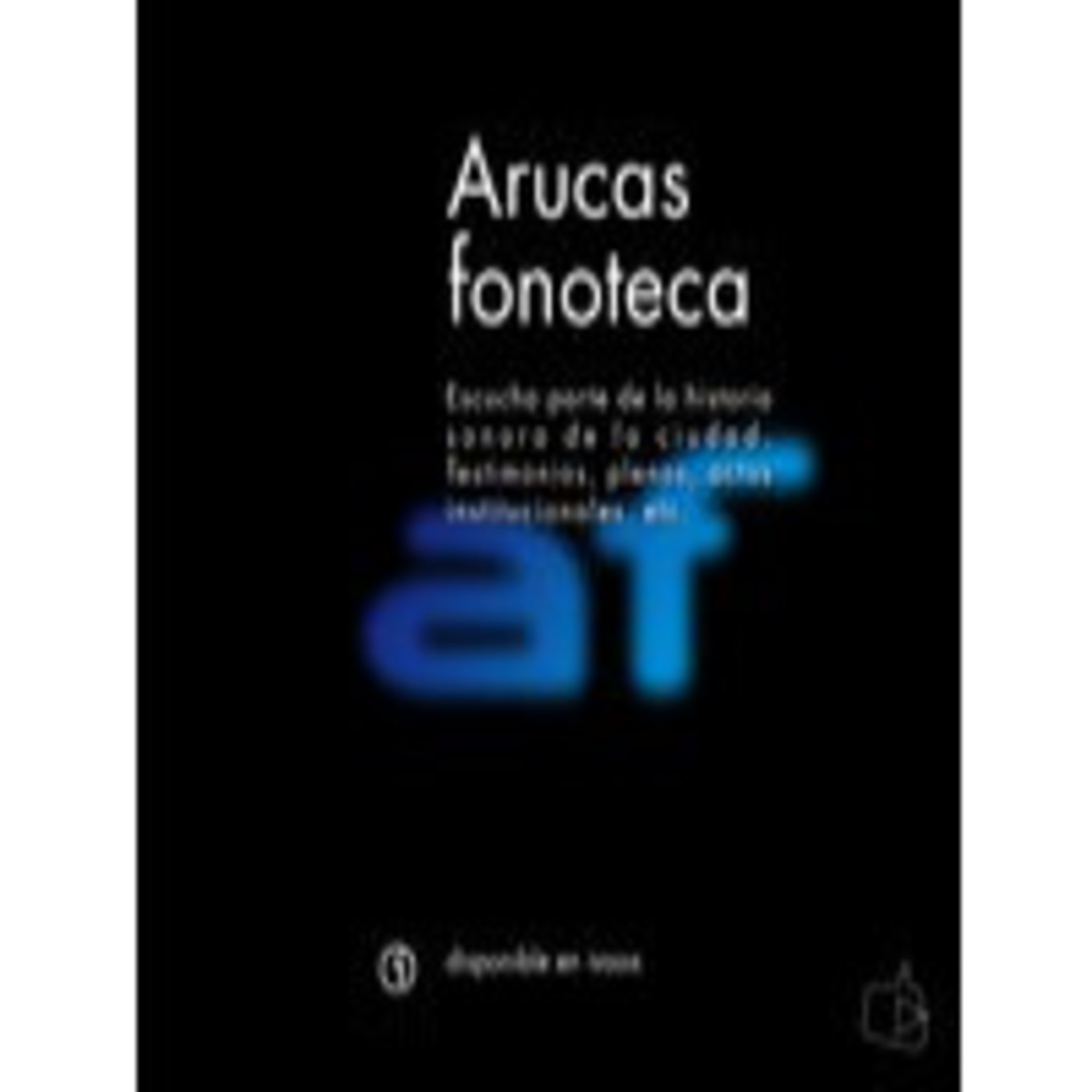 Pleno de constitución del Ayto. de Arucas 2011 episode artwork