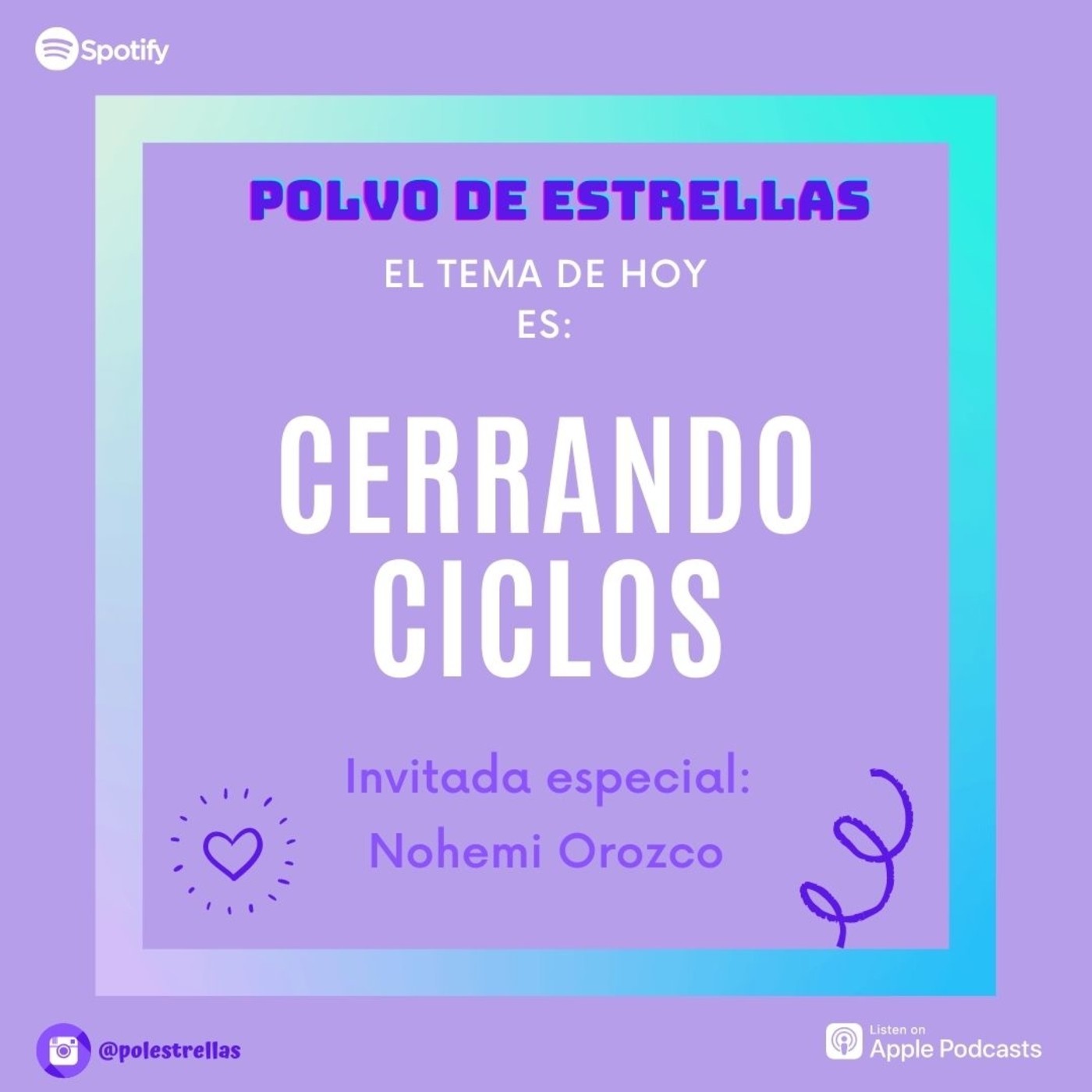 Polvo de Estrellas