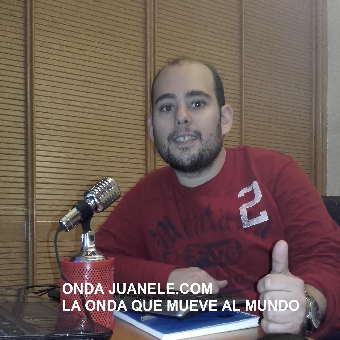 Podcast Onda Juanele
