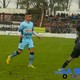 Nahuel suarez, juventud.