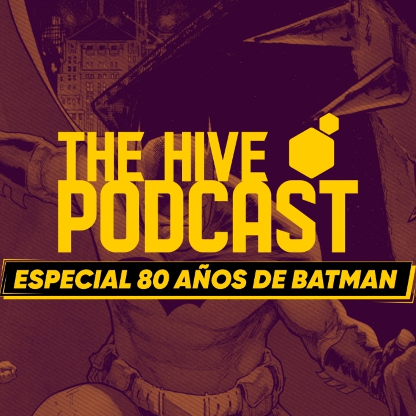 The Hive Podcast