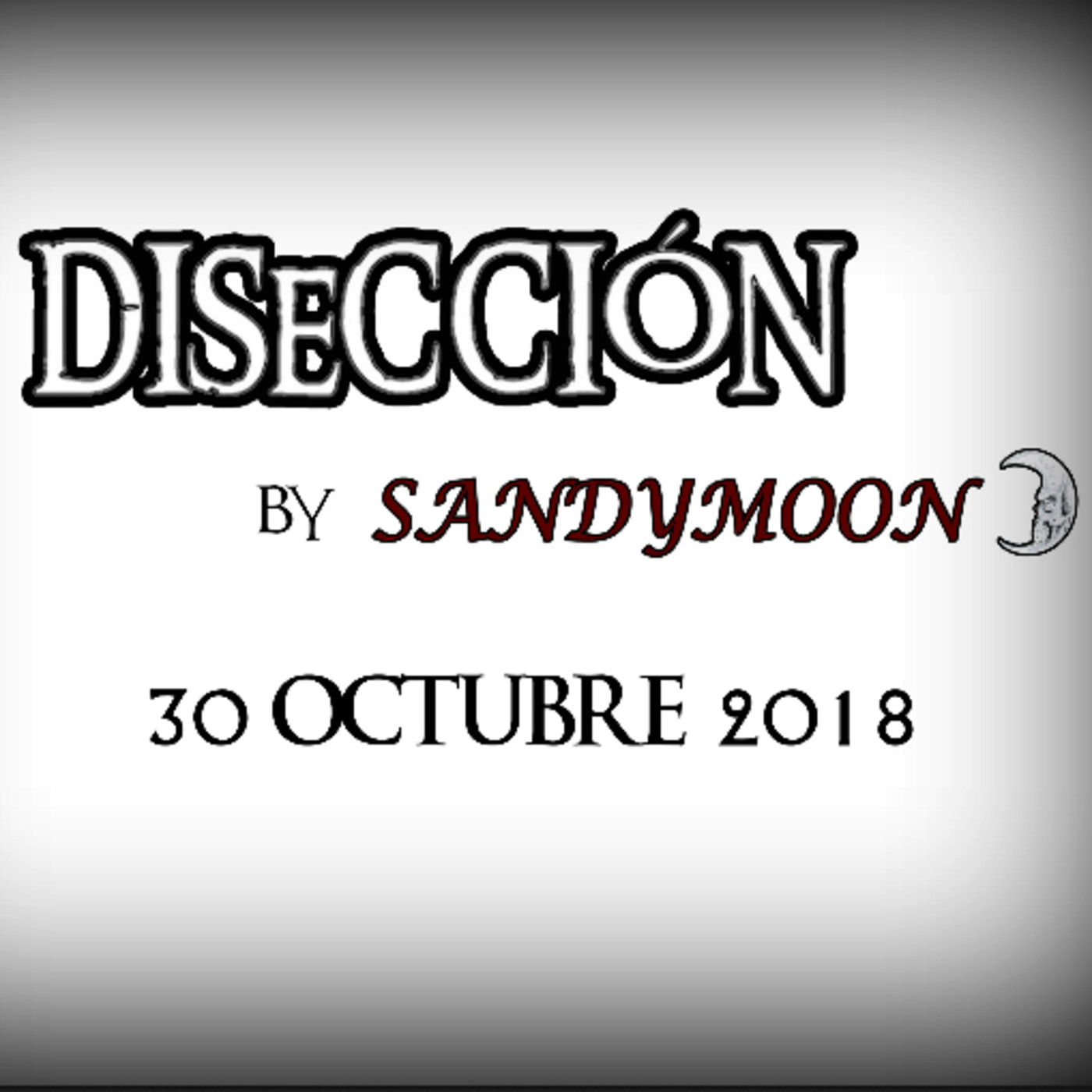 Disección by Sandymoon