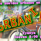 Urbania - la ortopedia