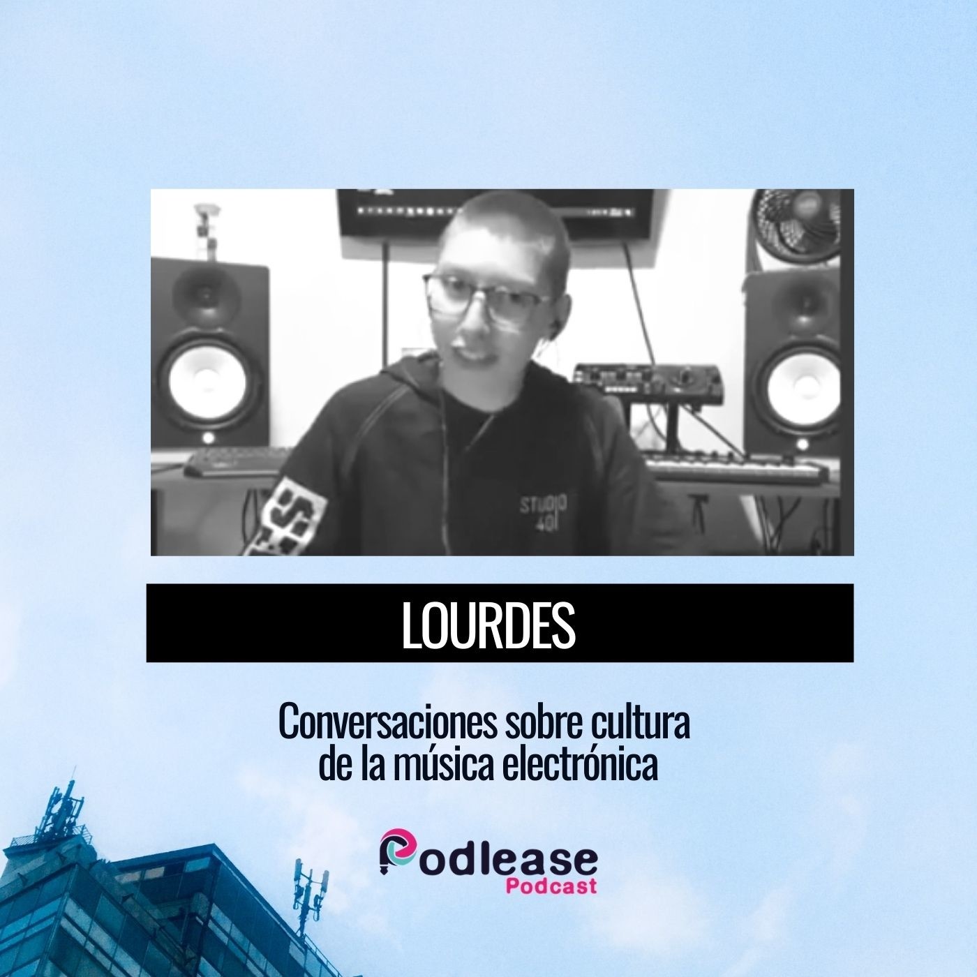 Podlease Radio