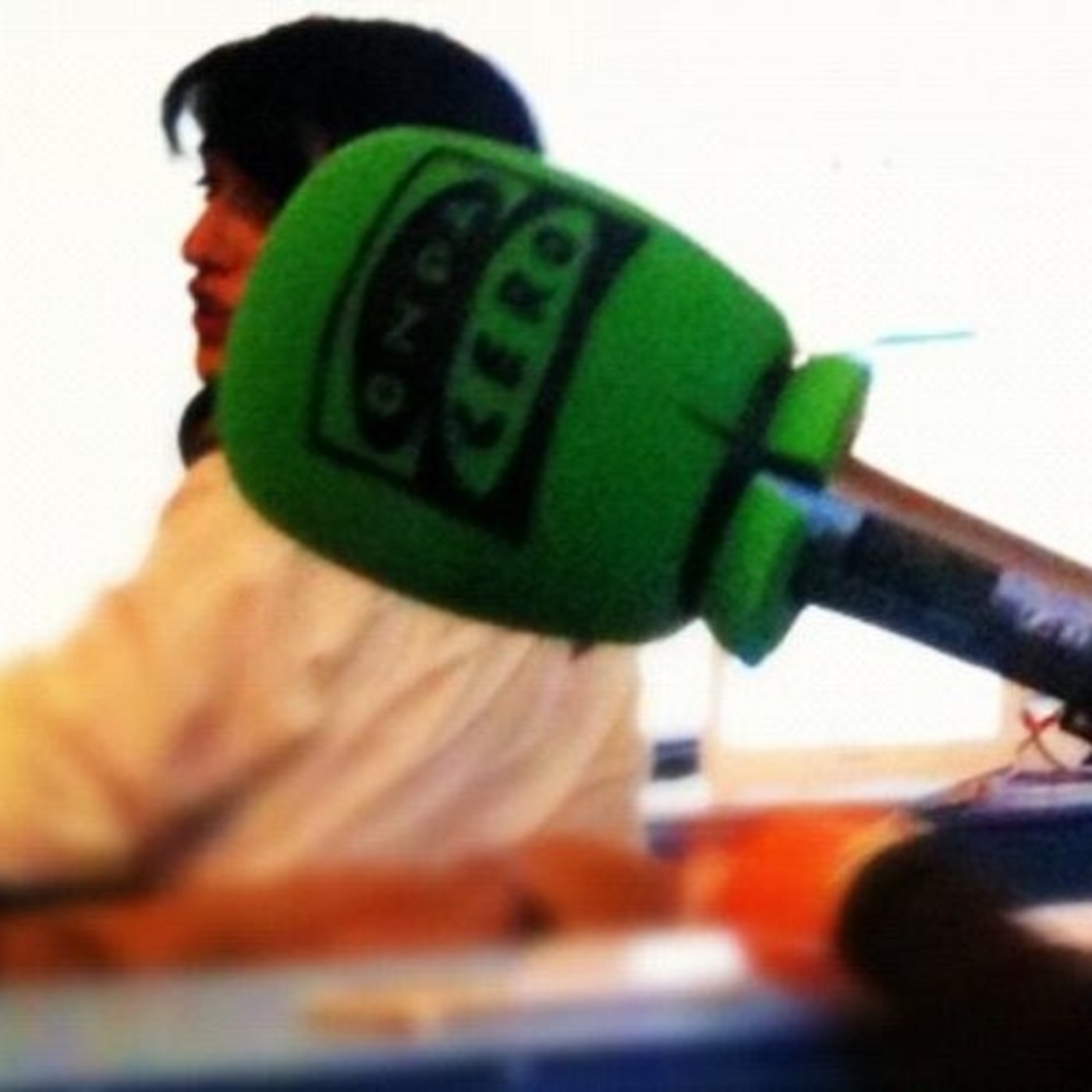 Entrevistas en radio