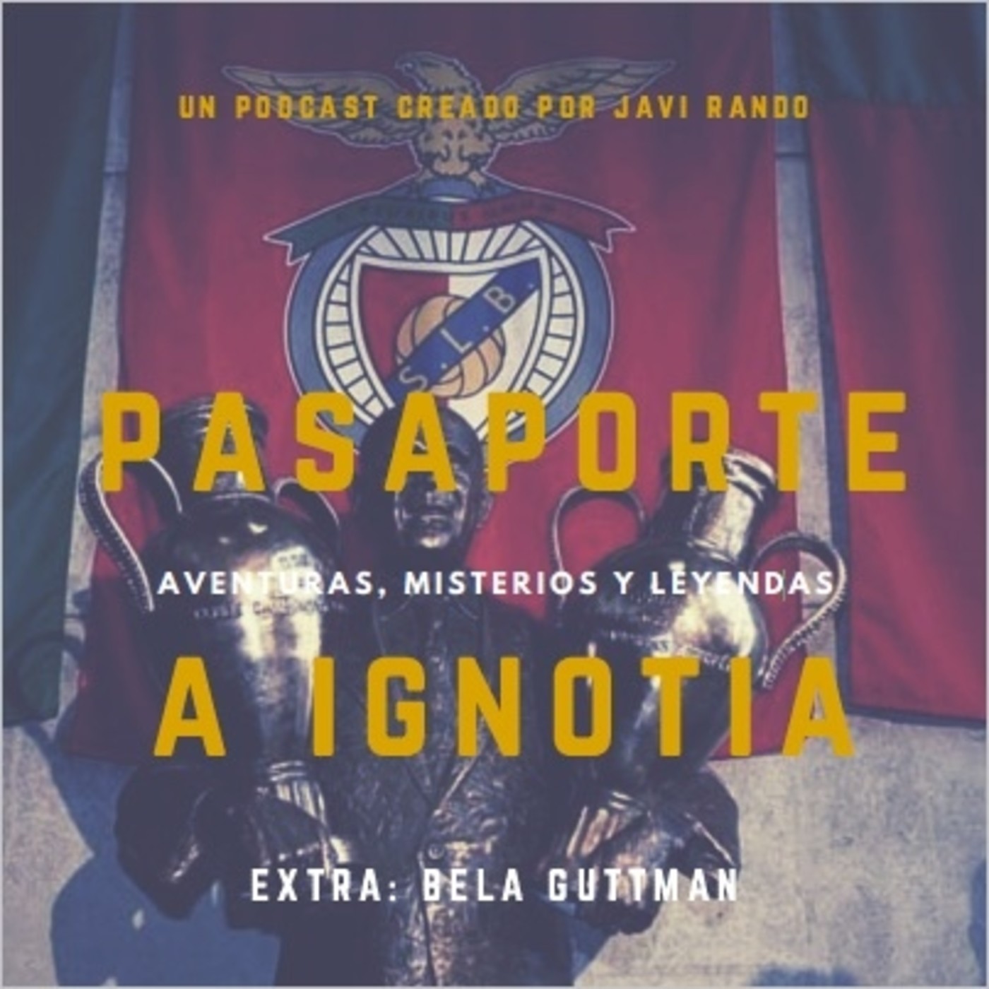 Pasaporte Historia