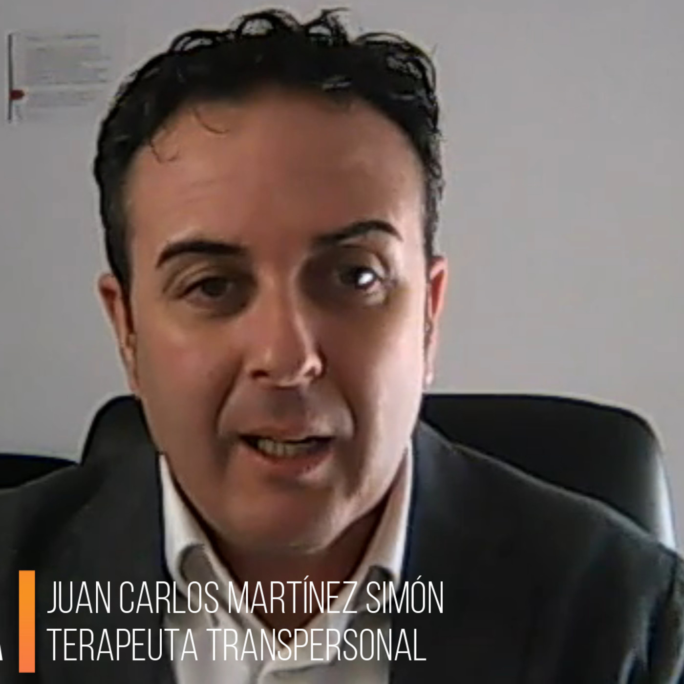 Juan Carlos Martinez Simón