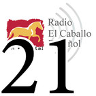 Programa 21- Radio El Caballo Español