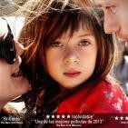 3x18 Psicología y cine: '¿Qué hacemos con Maisie?', Scott McGehee, David Siegel, 2013.