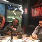 Episodio 20: Los años 80 y 90 del Frente Atlético