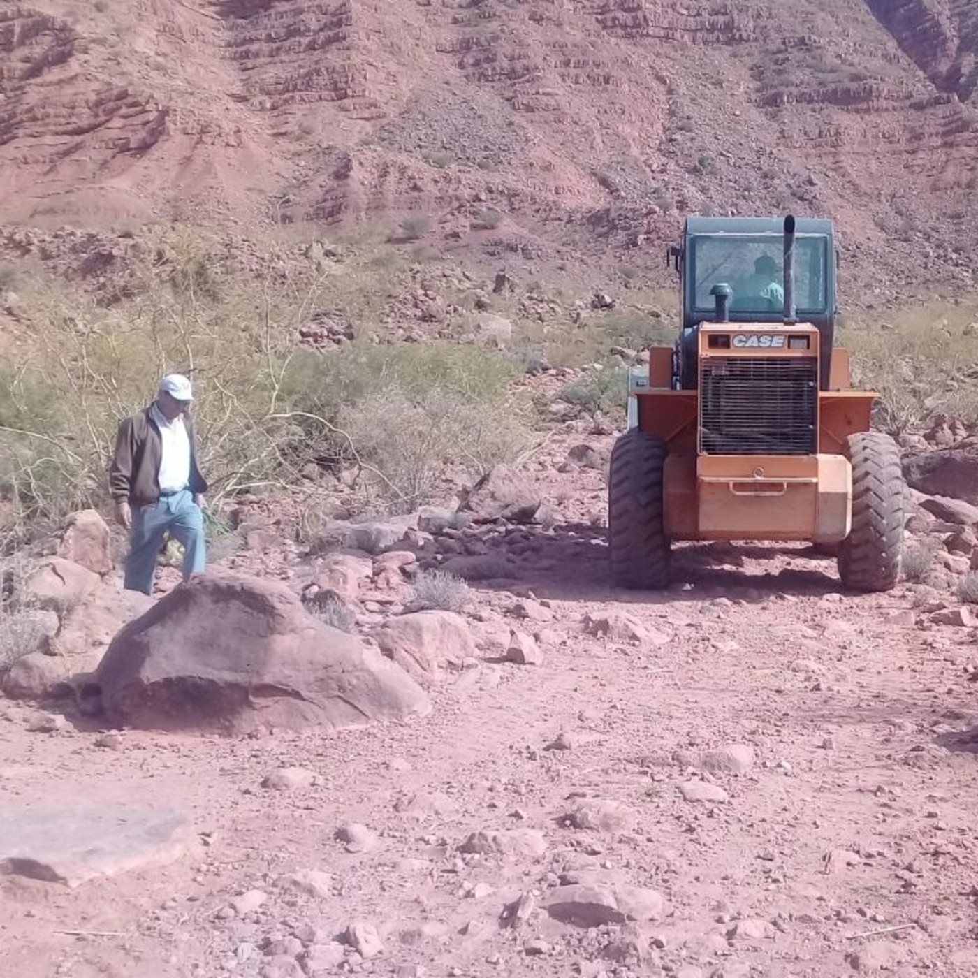 Noticias de los municipios de Bolivia