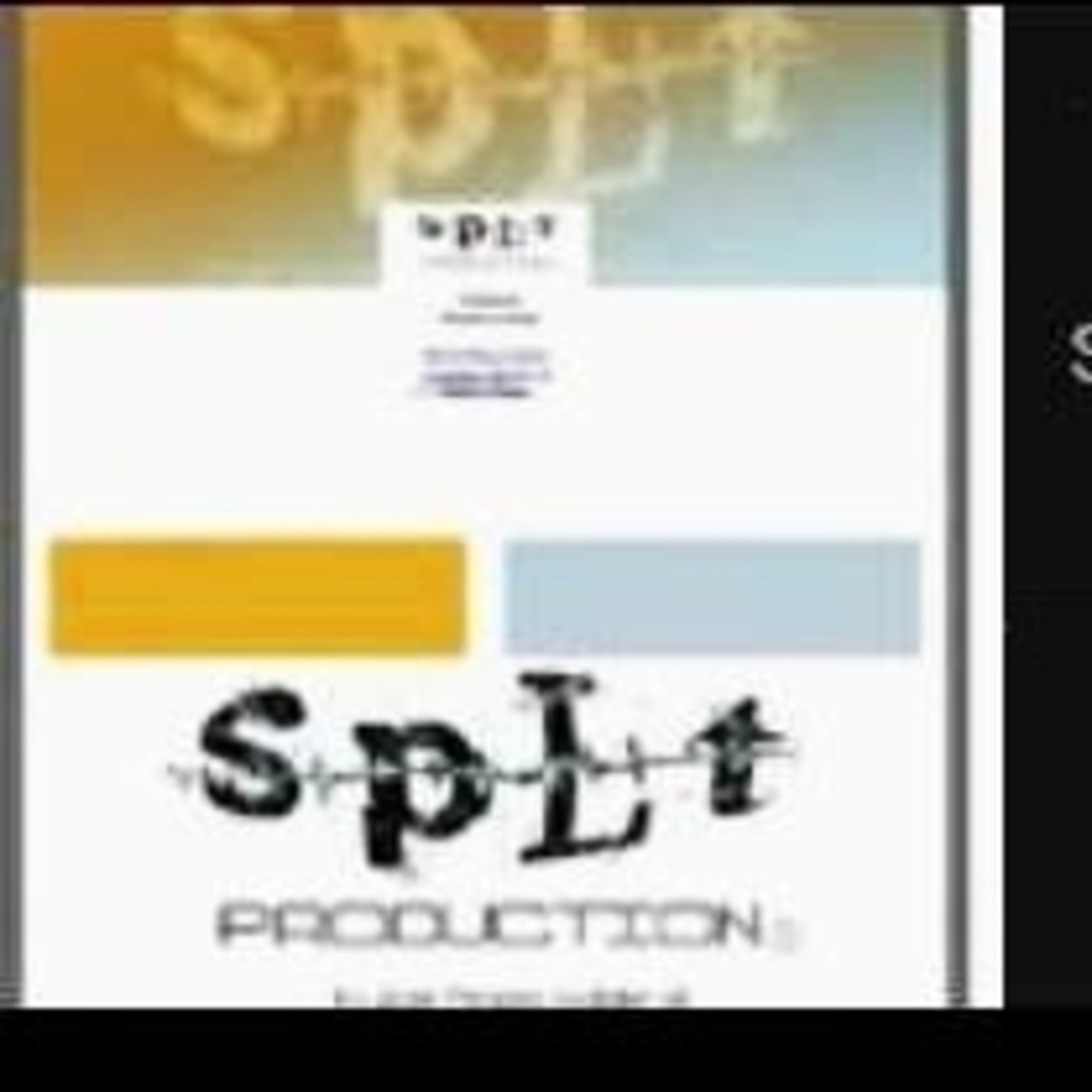Podcast Splt Produccion