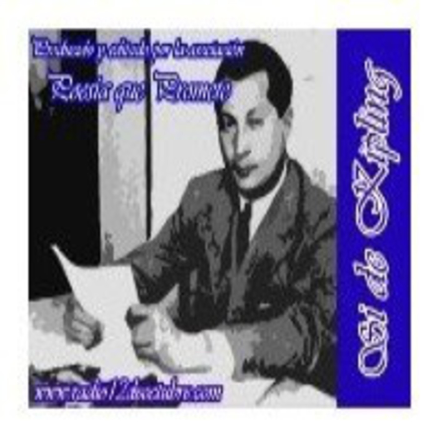 El Si de Kipling - Programa 16 episode artwork